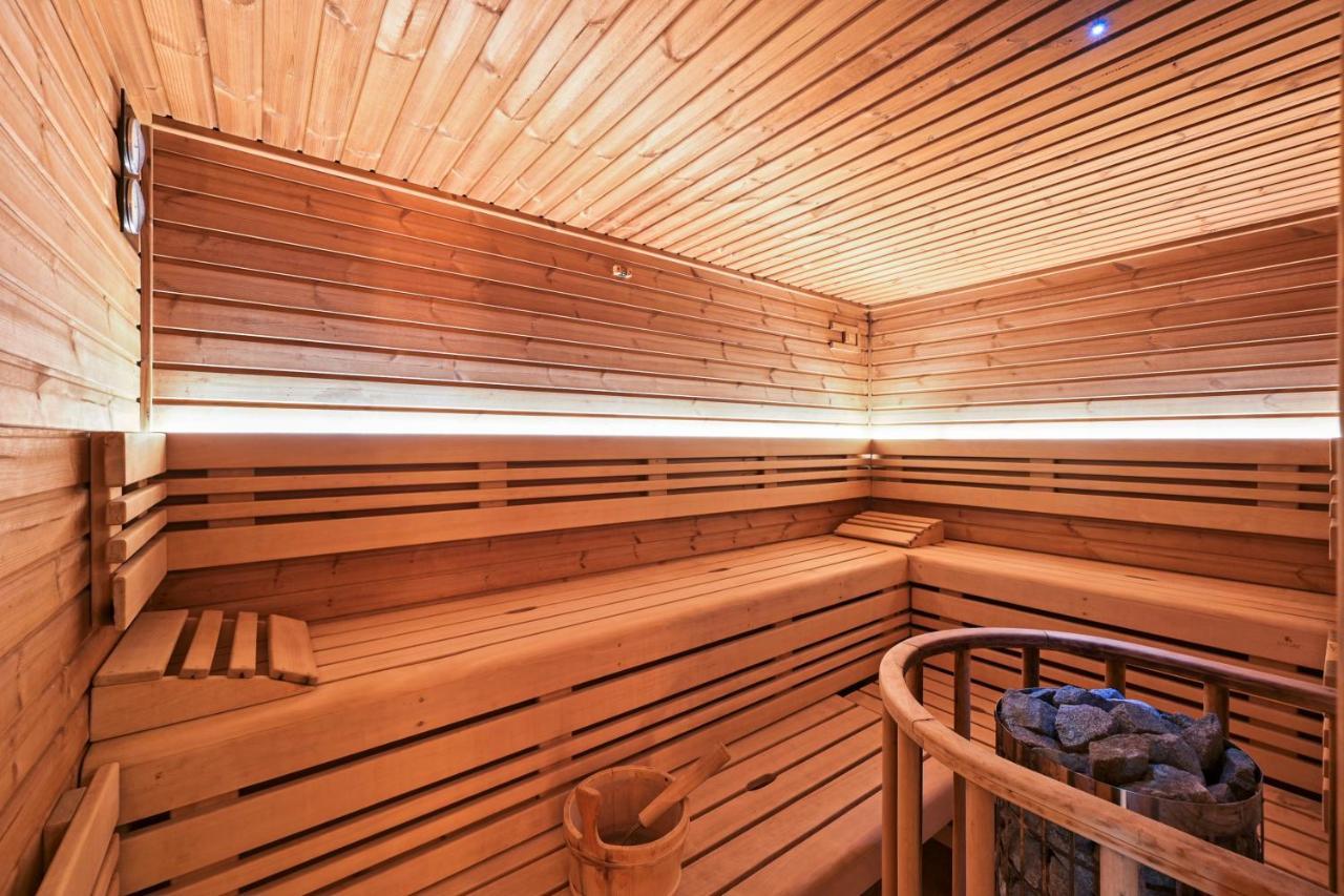David Wellness Hotel Harrachov Dış mekan fotoğraf