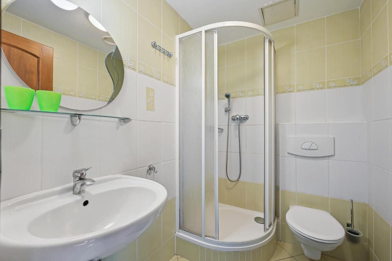 David Wellness Hotel Harrachov Dış mekan fotoğraf
