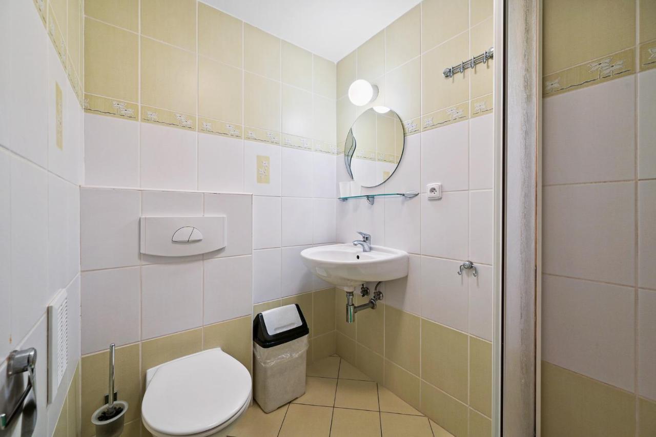David Wellness Hotel Harrachov Dış mekan fotoğraf