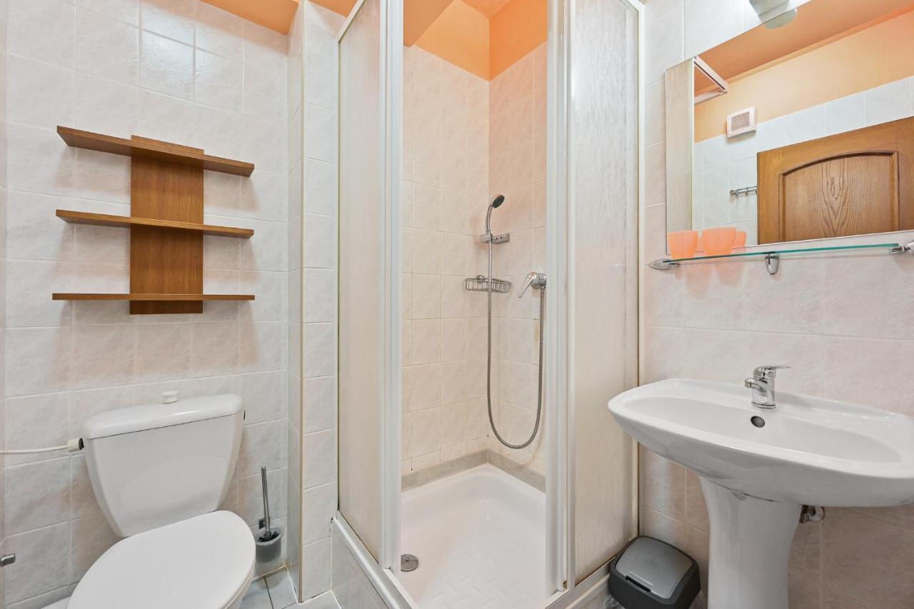 David Wellness Hotel Harrachov Dış mekan fotoğraf