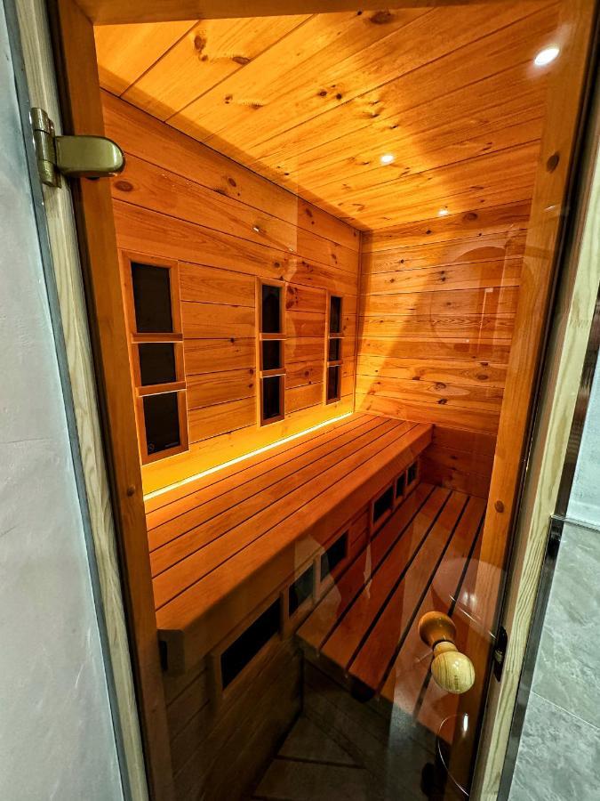 David Wellness Hotel Harrachov Dış mekan fotoğraf