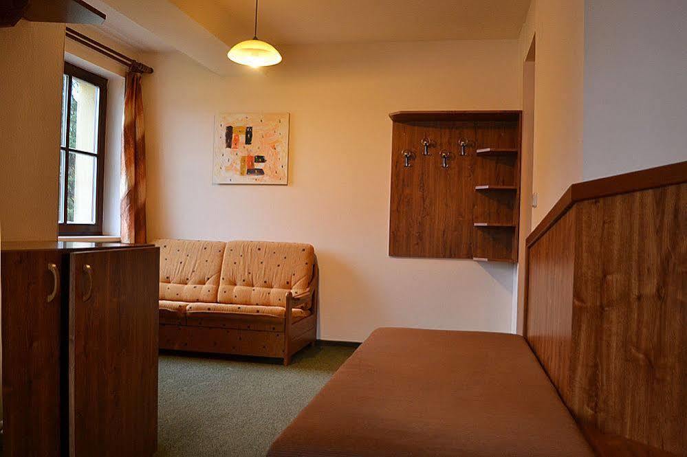 David Wellness Hotel Harrachov Dış mekan fotoğraf